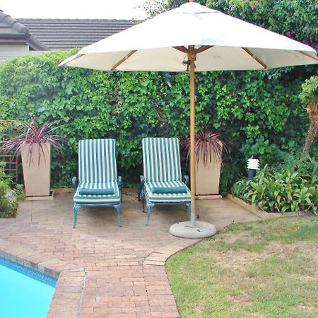 Bed and Breakfast Majorca House Somerset West Exterior foto