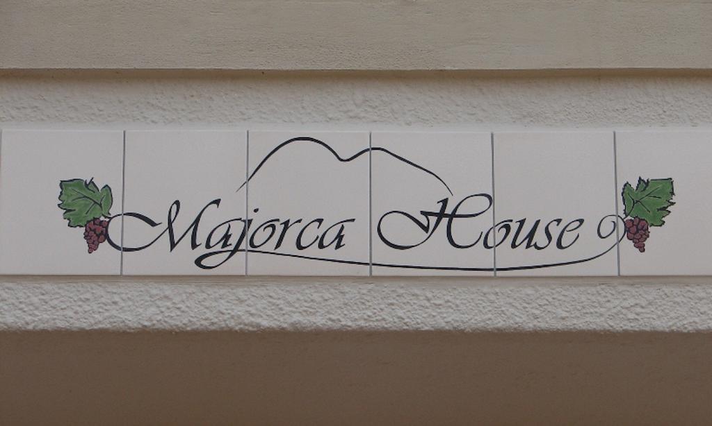 Bed and Breakfast Majorca House Somerset West Exterior foto