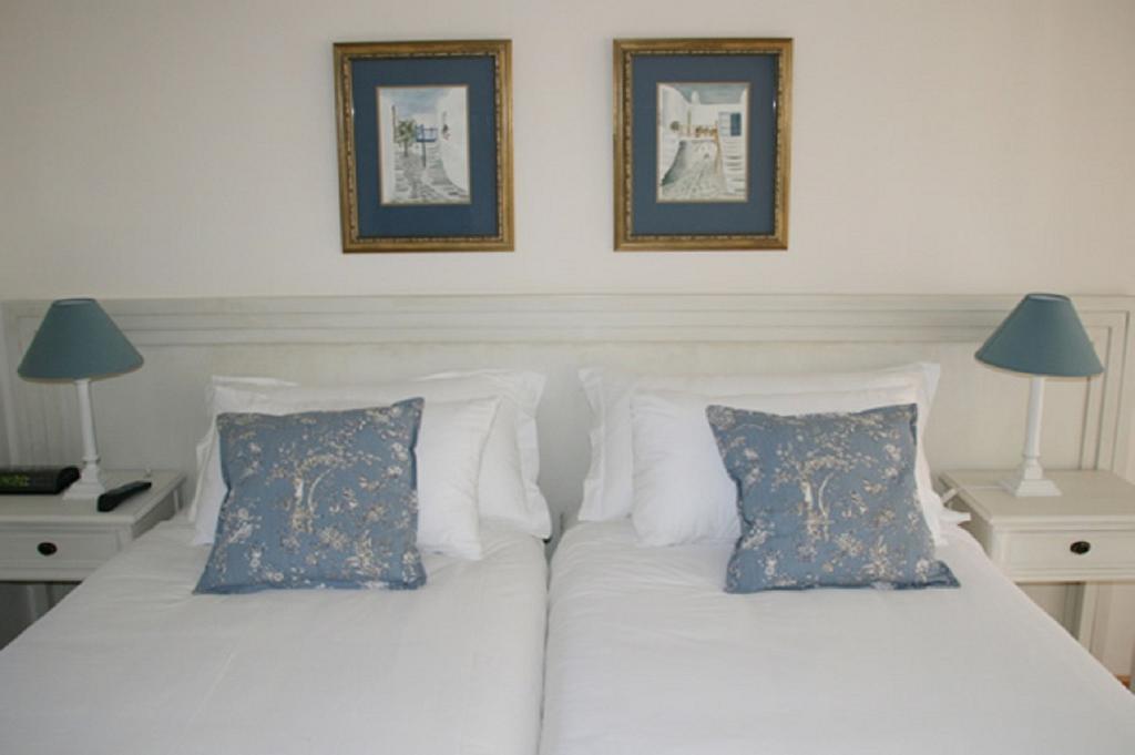 Bed and Breakfast Majorca House Somerset West Zimmer foto