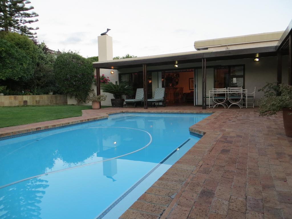 Bed and Breakfast Majorca House Somerset West Exterior foto