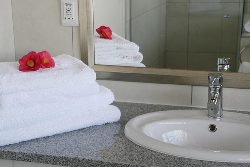 Bed and Breakfast Majorca House Somerset West Zimmer foto