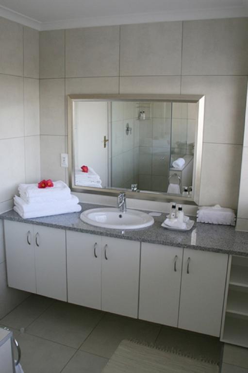 Bed and Breakfast Majorca House Somerset West Zimmer foto