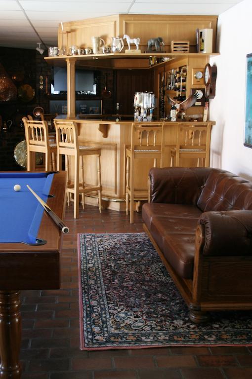 Bed and Breakfast Majorca House Somerset West Exterior foto