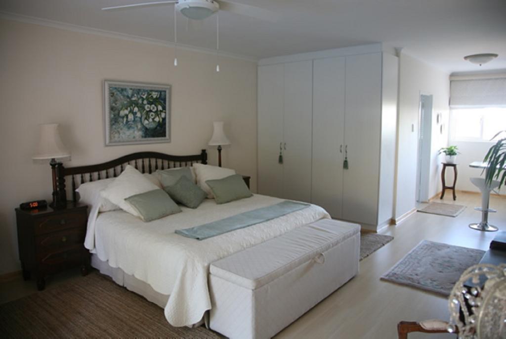 Bed and Breakfast Majorca House Somerset West Zimmer foto
