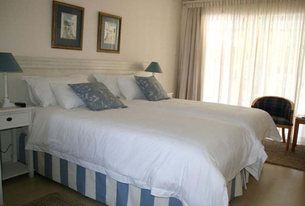 Bed and Breakfast Majorca House Somerset West Zimmer foto