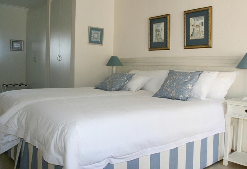 Bed and Breakfast Majorca House Somerset West Zimmer foto