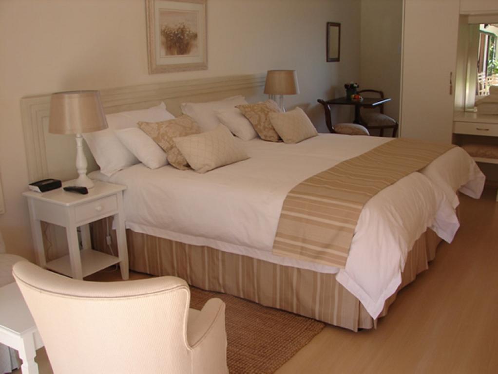 Bed and Breakfast Majorca House Somerset West Zimmer foto