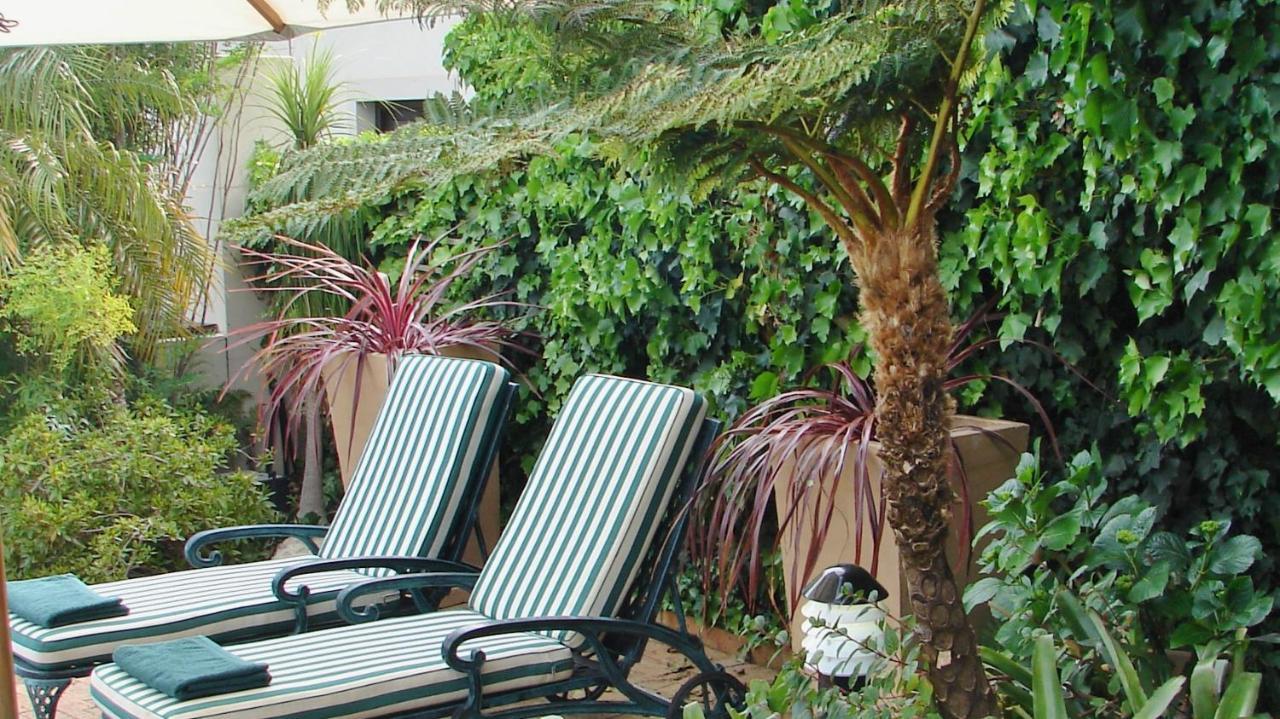 Bed and Breakfast Majorca House Somerset West Exterior foto