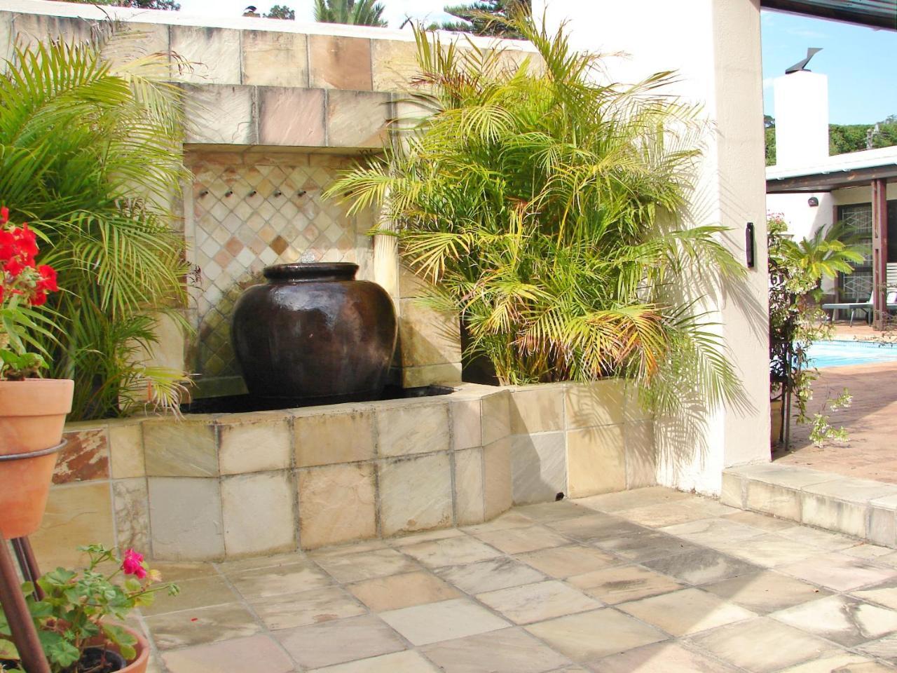 Bed and Breakfast Majorca House Somerset West Exterior foto